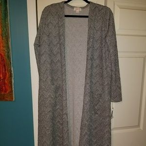 Lularoe Elegant LG Sarah